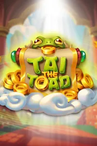 Tai the Toad